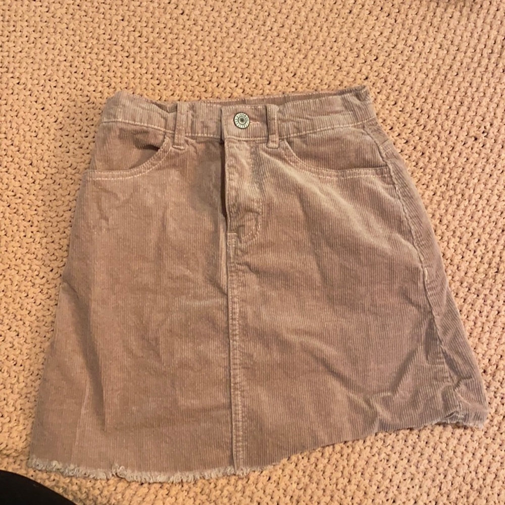 Brandy Melville skirt